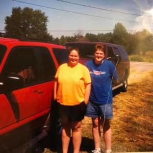 Meet your Posher, Brandy